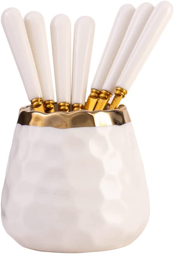 Ceramic Jar Set