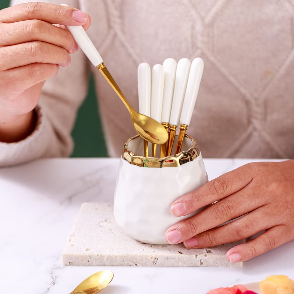 Ceramic Jar Set