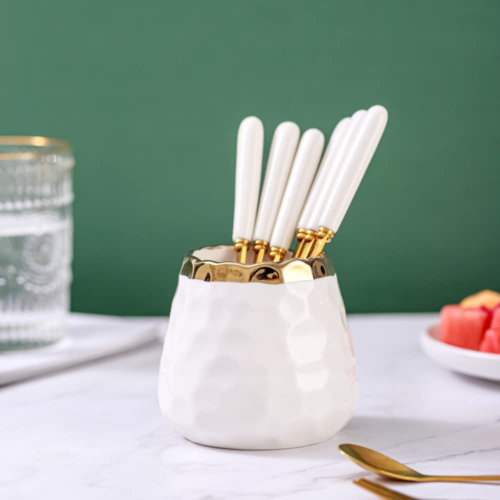Ceramic Jar Set