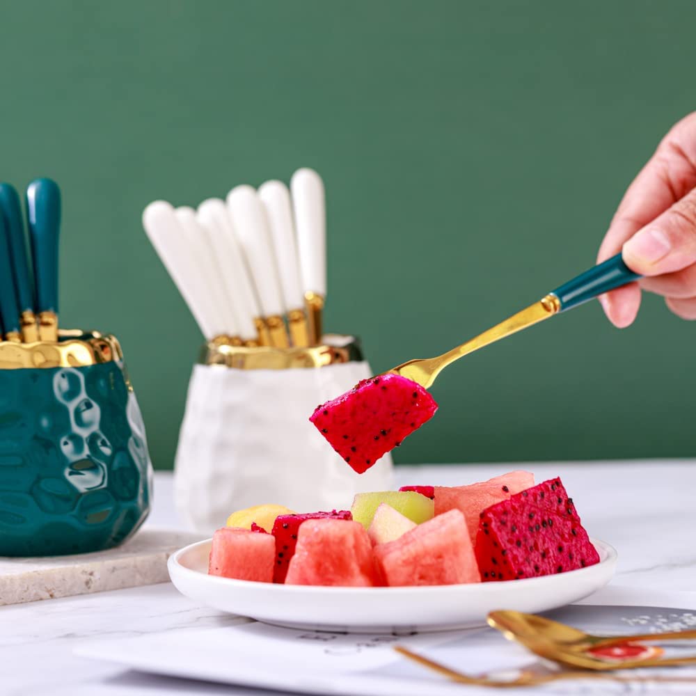 Ceramic Jar Set