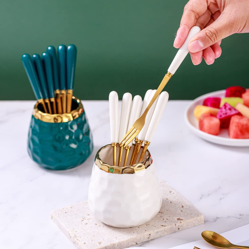 Ceramic Jar Set