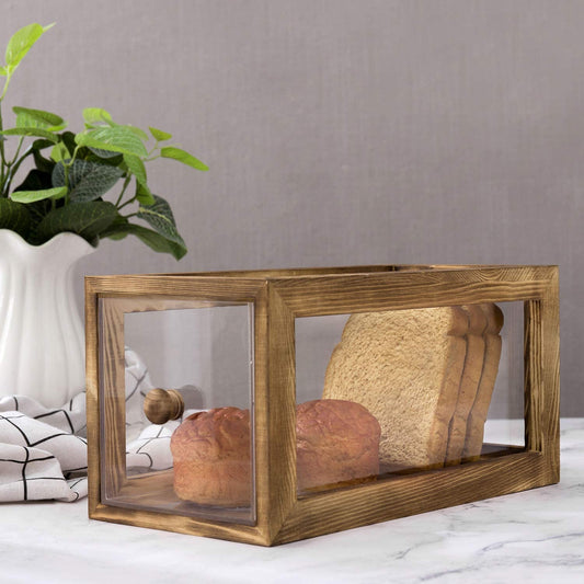 Bread Box