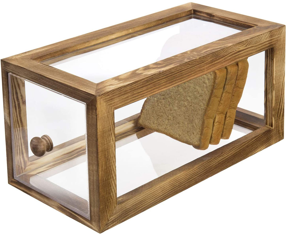 Bread Box